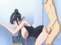 [ Anime Porn ] Kakushi Dere Episode 3 sp1